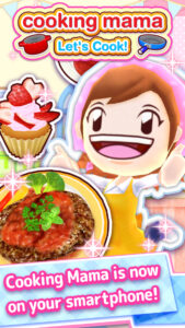 Cooking Mama