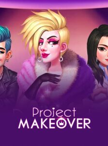 Project Makeover
