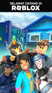 Roblox