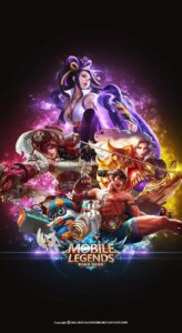 Mobile Legends: Bang Bang