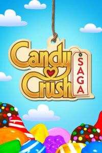 Candy Crusah Saga