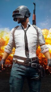 PUBG Mobile