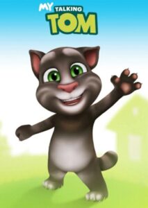 My Talking Tom