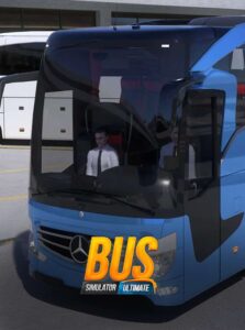 Bus Simuator: Ultimate