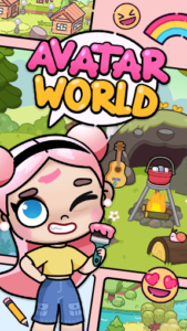 Avatar World ®