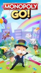 Monopoly Go!