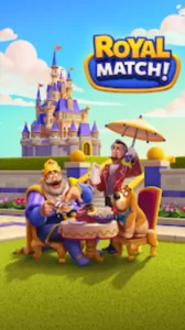Royal Match