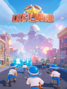 Last War:Survival Game