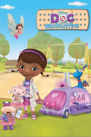Doc McStuffins