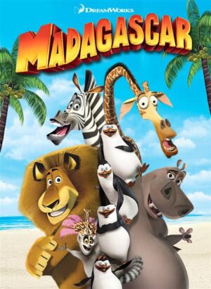 Madagascar