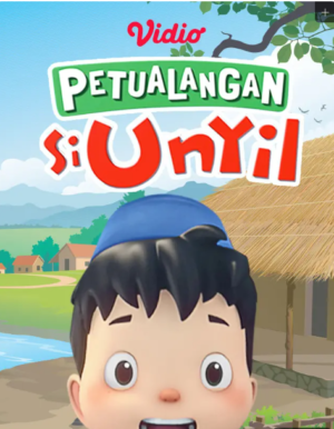 Petualangan Si Unyil