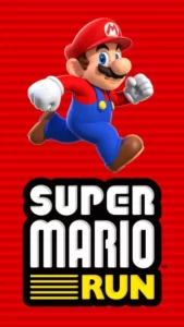 Super Mario Run