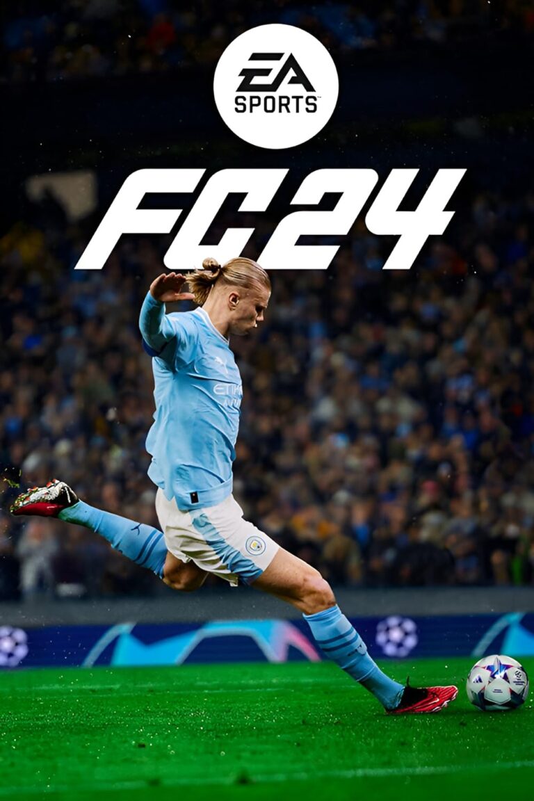 EA SPORTS FC™ Mobile Soccer