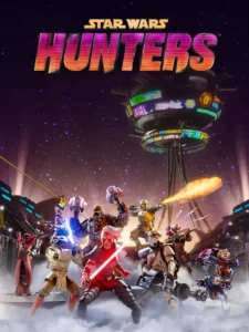 Star Wars: Hunters™