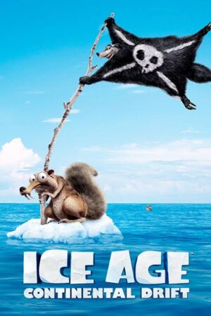 Ice Age 4: Continental Drift