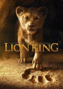 ulasan review the lion king