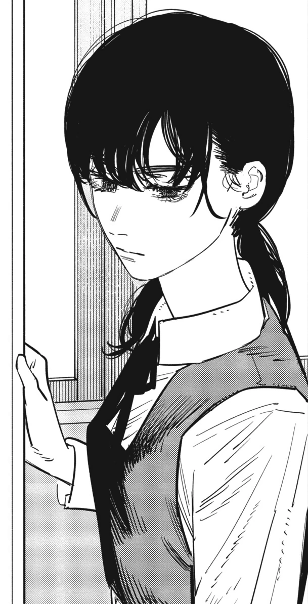 Fakta Menarik Asa Mitaka dari Chainsaw Man yang Wajib Kamu Tahu ...