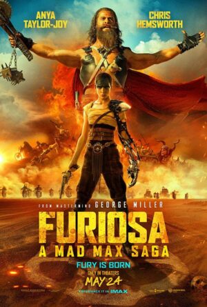 Furiosa Mad Max Saga
