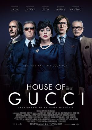 House of Gucci