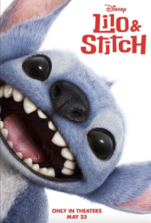 Lilo & Stitch (3D)