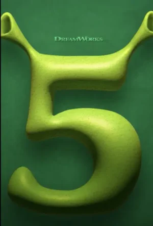 Shrek 5