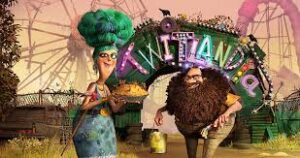 The Twits