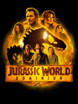 Jurassic World Dominion