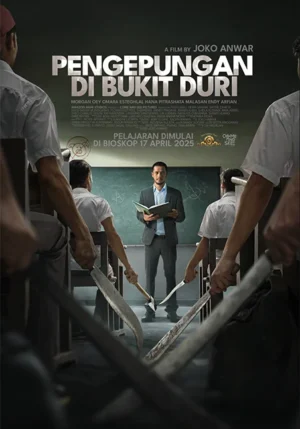 Pengepungan di Bukit Duri