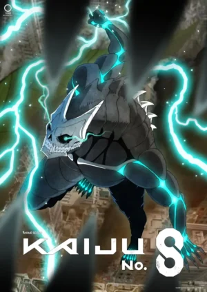 KAIJU NO.8