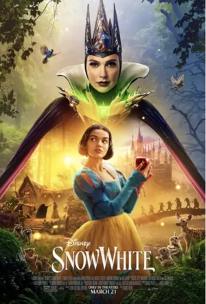 Snow White (Live Action)