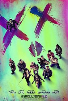 The Suicide Squad