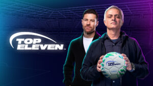 Top Eleven Be Football Manager