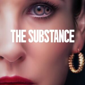 The Substance