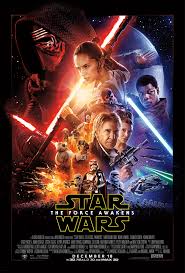 Star Wars: The Force Awakens