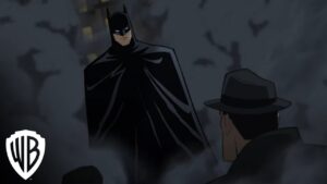 Batman: The Long Halloween Deluxe Edition