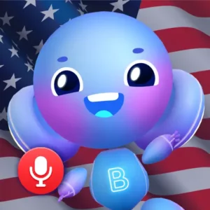 Buddy.ai: Kids’ Learning Games