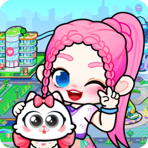 Game World: Life Story