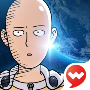 One Punch Man : World