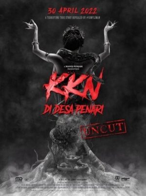 KKN di Desa Penari