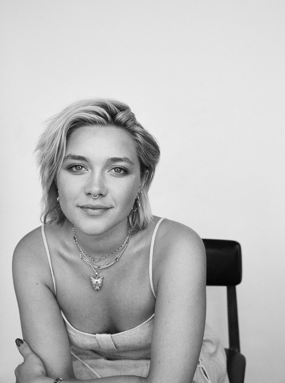 Biodata Florence Pugh Terbaru Terlengkap - Screen Score 2026