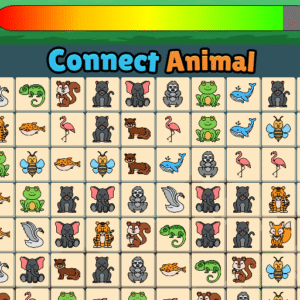Animal Connect: Connectanimal