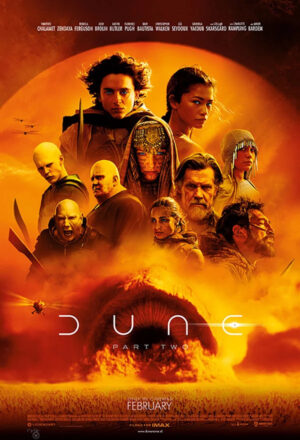 Dune: Part Two