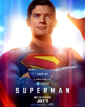 Superman (Juli 2025)