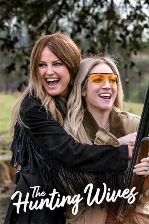 The Hunting Wives
