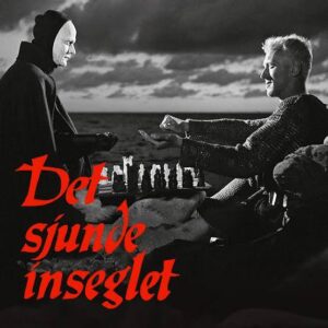 The Seventh Seal