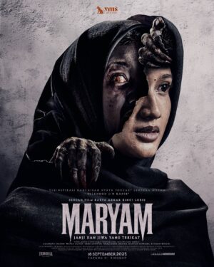 MARYAM: JANJI DAN JIWA YANG TERIKAT
