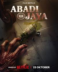 The Elixir (Abadi Nan Jaya)