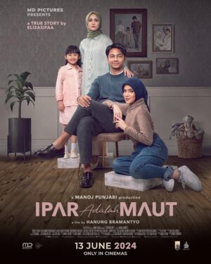 Ipar adalah Maut