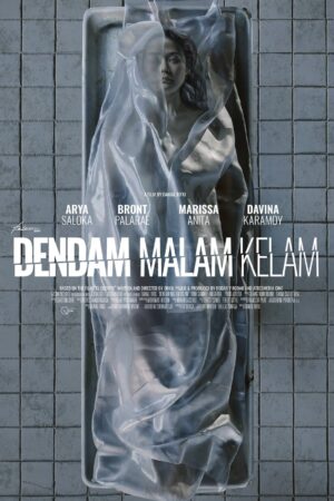Dendam Malam Kelam
