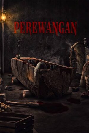 Perewangan
